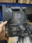 【千代】華碩ROG STRIX B450-F GAMING 主板 AM4接口 豪