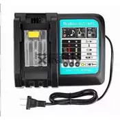 座充 Makita 五金 副廠 14.4V ~18V DC18RC 充電器 適用 牧田 鋰電池 牧田電池 電鑽 電動起子