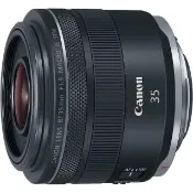 【Canon】RF 35mm F1.8 MACRO IS STM (公司貨) 廣角定焦鏡頭 人像鏡 微距 全片幅無反微單眼鏡頭