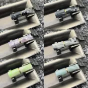 便攜式過濾器濾芯式濾嘴6公分清洗型適用各種品牌大象濾芯丹尼古特9mm粗中細通用濾嘴(台灣出貨)