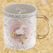 Starbucks 台灣星巴克 2022 12星座 開創摩羯星座馬克杯 16oz 魔羯座 摩羯座 馬克杯 山羊座 星座杯