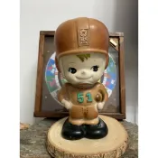M51-01 大同寶寶51 品項優無蓋（重老味）