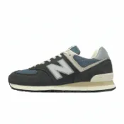 ACS跨運動 New Balance NB 休閒鞋 574 男鞋 女鞋 黑水泥 石板灰 經典 復古 麂皮 情侶鞋 U574SGG-D