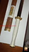 【萬禾】全新出龍泉劍漢劍未開刃