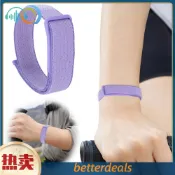 Google Fitbit Air運動手環健身追蹤器無螢幕健康監測魔術貼錶帶