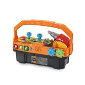 Vtech 創意工具箱互動學習組【麗兒采家】