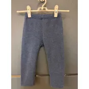 Uniqlo 優衣庫 小童女童內刷毛褲 90cm