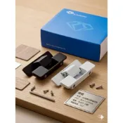 (店+)(宇晨裝潢五金  ）二維可調 暗十字門框洗槽 門片洗薄槽 折疊門暗藏十字鉸鏈/黑色 白色2顆50公斤單顆售價