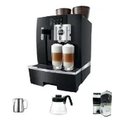 【Jura】Jura GIGA X8C商用全自動咖啡機(優瑞 JURA商用咖啡機)