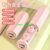 【免運】藍芽耳機 藍芽運動耳機 USB藍芽 藍芽接收器 藍芽喇叭 藍牙音箱 無線藍牙耳機馬卡龍雙耳迷你入耳式超可愛聽歌