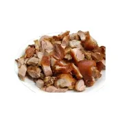 【優鮮配】屏東正源萬巒豬腳1隻(1.2kg±10%/隻-附獨門沾醬)