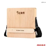 箱鼓卡洪鼓 三合一專業卡宏鼓 坐鼓木箱鼓 旅行鼓手拍鼓打擊樂器
