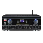 (店+)TDF HK-300S 高畫質4K多功能卡啦OK歌唱擴大機