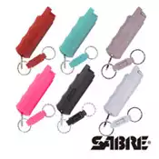【百利市購物中心】SABRE沙豹防身噴霧 快拆型防身噴霧