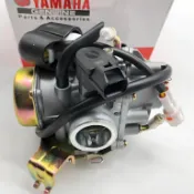 YAMAHA 勁戰125專用化油器 帶TPS功能