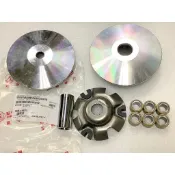 ELITE 300E 300i 300R 250i 原廠 驅動盤組 普利盤組 Aeon 宏佳騰 【正廠零件】