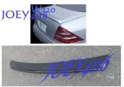BENZ  W220 S-CLASS 尾翼(另有後上遮陽)