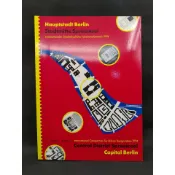 Capital Berlin: International Competition for Urban Desi/ E2
