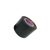 (店+)絕緣膠帶 水電膠帶 電器膠帶 電火布 黑色 48mm  中崙五金