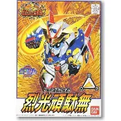 亞納海姆 鋼彈 GUNDAM 新SD戰國傳 傳說之大將軍篇 SD BB戰士 No.109 烈光頑駄無 現貨