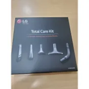 LG A9 A9+吸塵器 Total Care Kit吸塵器吸頭組 吸頭刷頭五件組
