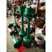 600W-3000W全銅線軸流式水力發電機組系列 順豐包郵運費詢問客服~