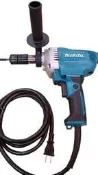 日本牧田 Makita手持電動攻牙機 M1602T，攻牙能力：M2～M16非BOSCH、日立UT8V 5V、AGP、格萊