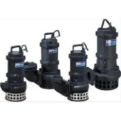 【優質五金】 河見 3HP*3吋 (80AL22.2)沉水馬達＊抽水機＊水龜＊污水馬達~