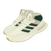 adidas 愛迪達 高爾夫球鞋 S2G SL Mid 男鞋 女鞋 米白 防水鞋面 緩衝 高筒 休閒鞋 ID8578