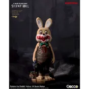 ArtLife @ GECCO Silent Hill サイレントヒル3 ピンク 沉默之丘 血腥 殺人兔 撲殺兔