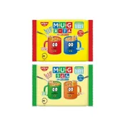 (店+)【NISSIN 日清】+爆買日本+ MUG 迷你泡麵 4杯入 豆皮 咖哩  醬油 海鮮 馬克杯麵 碗麵 泡麵 杯麵