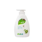 (店+)【一滴淨】一滴淨奈米碳酸抗菌洗手乳400ml