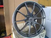 RAVS G25 18吋鋁圈 5X100 5X114 WISH PRIUS ELANTRA FORTIS S5 RAV4