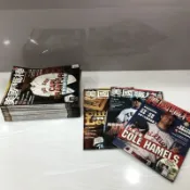 二手｜美國職棒雜誌｜王建民｜陳偉殷