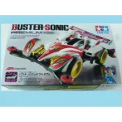 田宮Tamiya   19444 四驅車  豪四BEAT-MAGNUM   19445烈四BUSTER SONIC AR