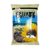 【盛香珍】原味香瓜子量販包3kg/包(淡淡奶香味)