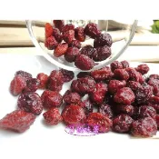 ｜3號味蕾｜森之果物 整顆蔓越莓乾 小紅莓