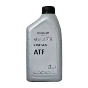 易生活ELiving VW ATF 福斯 變速箱油 G052 162 A2 四速五速變速箱油