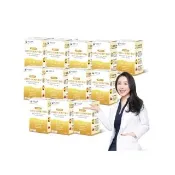 【達摩本草】美國專利白腎豆+非洲芒果籽 10入組(1入60顆）（共600顆)