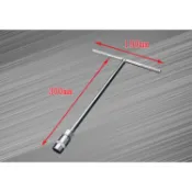 換機油 拆機車 T桿 T拆 工具T10 T竿 T型板手 T竿 T桿 長套筒 7號 8號 10號 12號 14號 17號