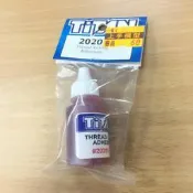 上手遙控模型   泰德  TITAN  20201  螺絲固定膠 / 防鬆膠 / 缺氧膠  10克 