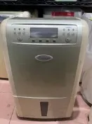 全誠家電---中古日立(20L/日)清淨除濕機 .桃園中壢二手家電