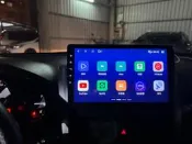 Yaris 安卓系統 藍芽 環景 導航 cardio CPW系列