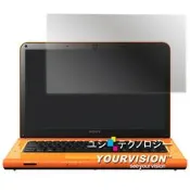 【PChome 24h購物】SONY VAIO CA系列 14吋 專用靚亮螢幕保護貼 R99N