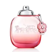 COACH 嫣紅 芙洛麗 女性 Floral Blush 分享噴瓶