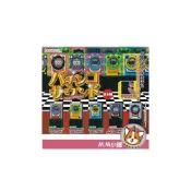(店+)『現貨』 J.DREAM 轉蛋 扭蛋 超熱血柏青哥聲光機台 遊戲機 機台 柏青哥 賭博 全5款