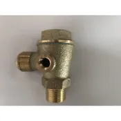 (店+)勁力空壓機械五金 台製 F.L  VA-65 1HP TA-65 2HP 逆止閥