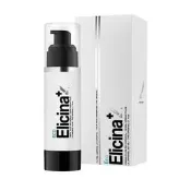 【來富 積福店】Elicina 智利 神奇 蝸牛霜 二代 50ml 真空壓瓶 痘痘修護