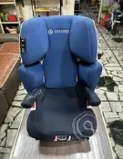 現貨 二手 CONCORD TRANSFORMER XT 成長型汽車安全座椅 出清