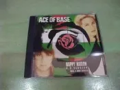 樂庭(西洋)王牌合唱團(Ace Of Base)-快樂國度(HAPPY NATION(U.S.Version))